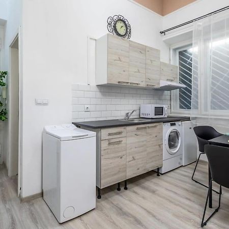 New Central And Convenient Budapest Exterior photo