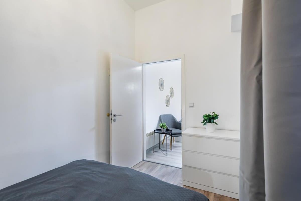 New Central And Convenient Budapest Exterior photo