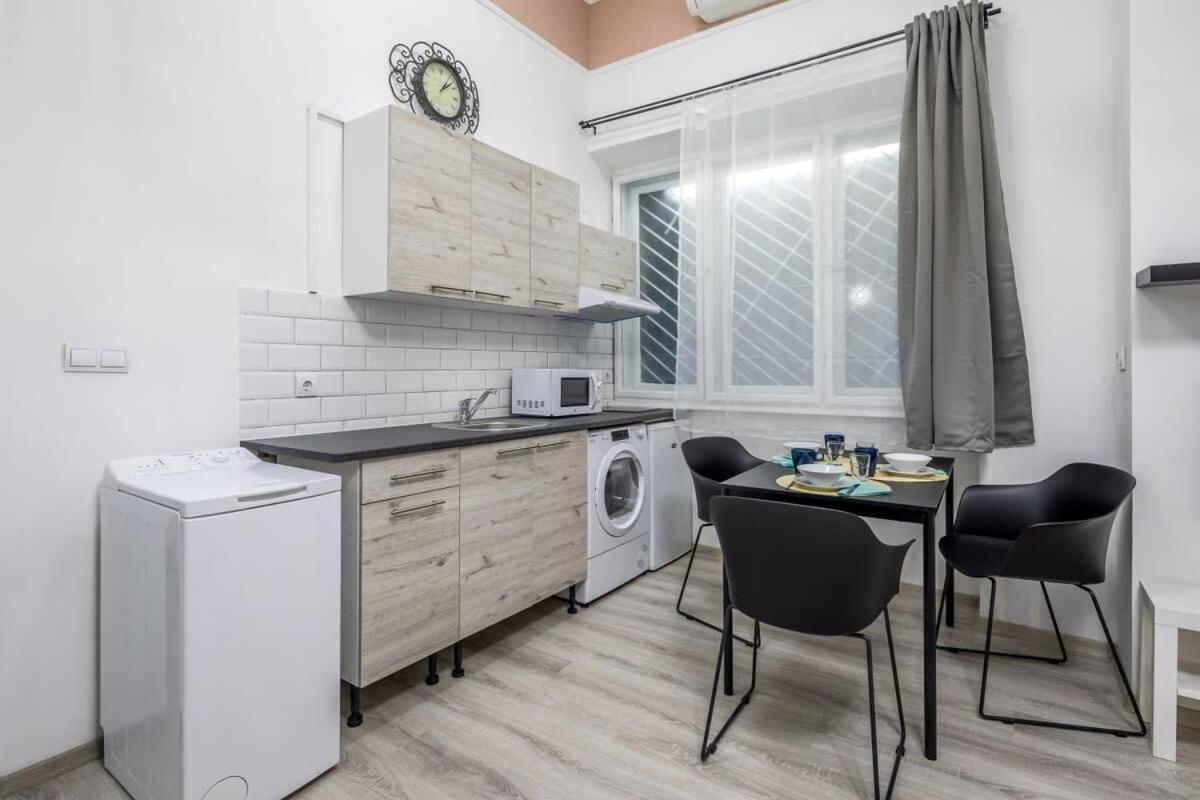 New Central And Convenient Budapest Exterior photo