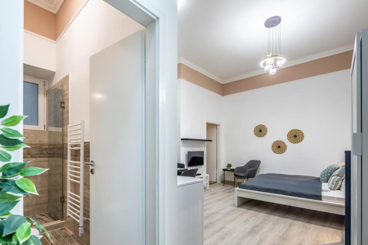 New Central And Convenient Budapest Exterior photo